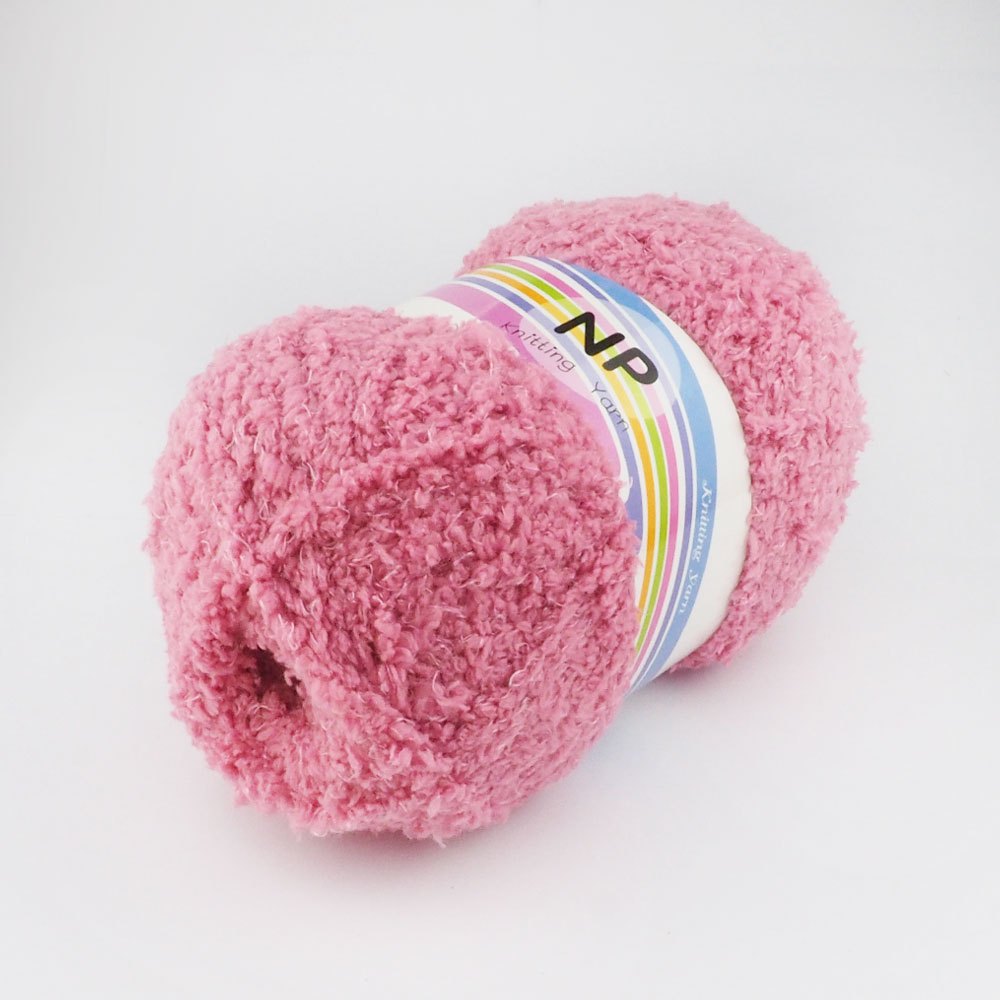 (ชุดที่1)WA114-100g ไหมพรมขนแกะซอฟซอฟ ไหมพรมขนแกะ ไหมพรม ไหมพรมซอฟซอฟ - รูปที่ 6