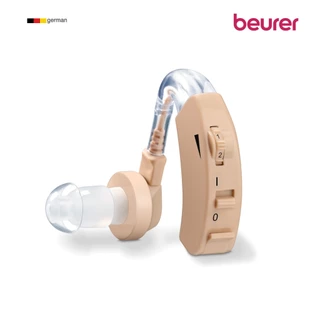 Beurer เครื่องช่วยฟัง ช่วยขยายเสียง เสียงชัดเจน Hearing Amplifier รุ่น HA 20 [รับประกัน 3 ปี]
