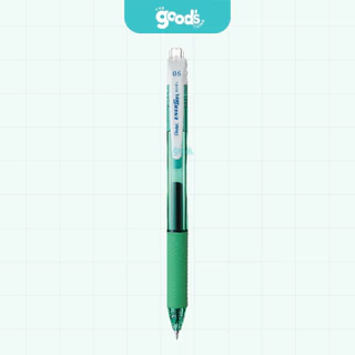 ปากกาเจล Pentel รุ่น Energel X BLN105 ปากกา เพนเทล o.5 mm หมึกน้ำเงิน เปลี่ยนรีฟิลได้ (จำนวน1ด้าม)