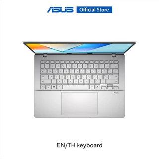 ASUS Vivobook S14 (S3407QA-OLED053WA) 14" FHD (1920x1200) OLED, SnapDX1-26-100, 16GB, 512GB SSD, W11