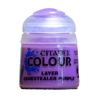 [ ส่งฟรี 🔥 ] Citadel - Color [ Layer ] สีสำหรับทาโมเดล Warhammer สีโมเดล สีอะคริลิคสำหรับทาโมเดล