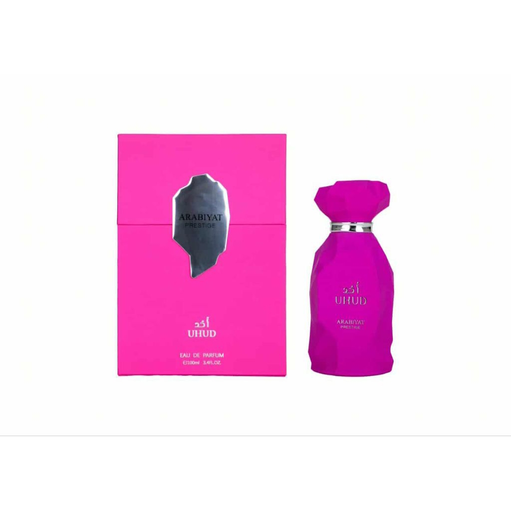 Arabiyat Prestige Uhud edp 100ml