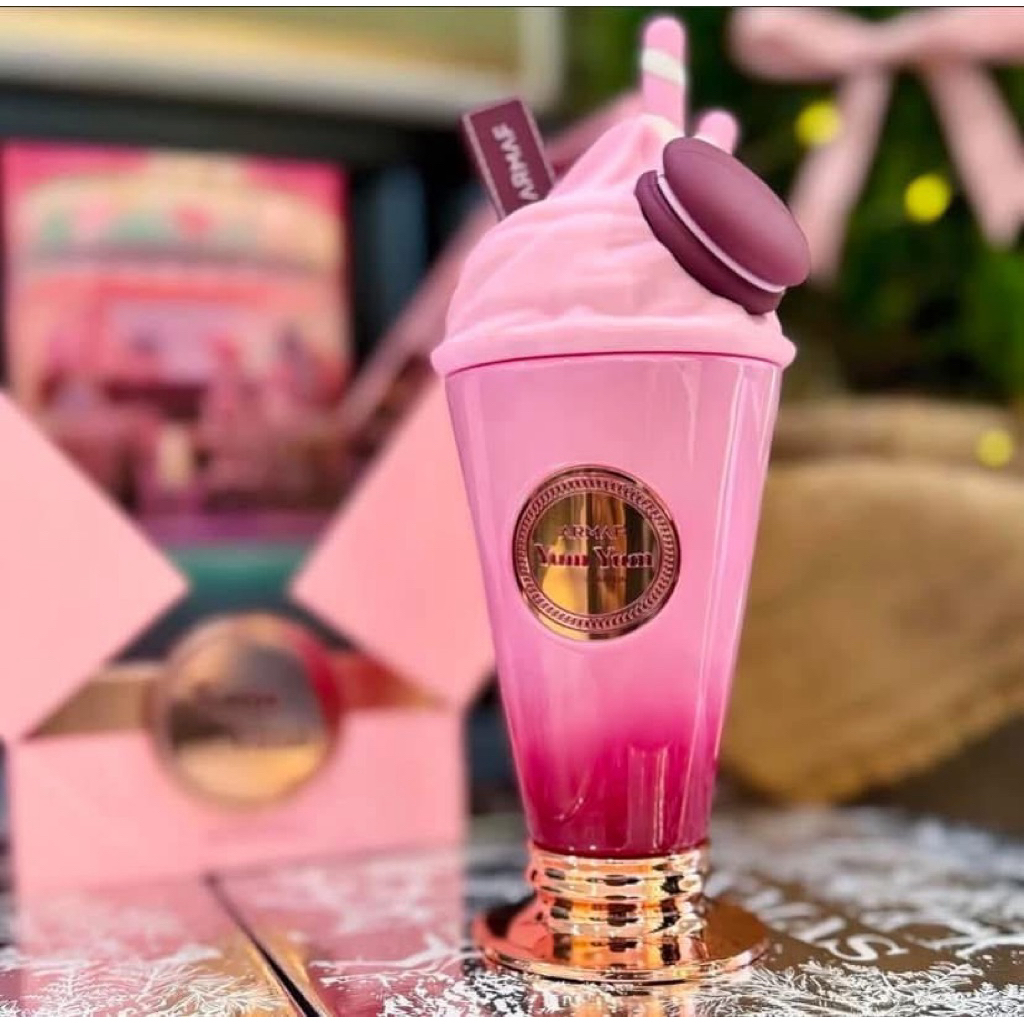 น้ำหอมแบ่งขาย Armaf Yum Yum EDP Women by Kidda_Market