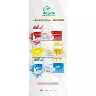 CZ Super White อาหารปั้นปรับพื้นสีขาว สำหรับปลาบอลลูน