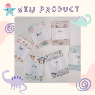 🐣Easter🐣 ปลอกหมอน สำหรับหมอน Clevamama ผ้าCotton100%