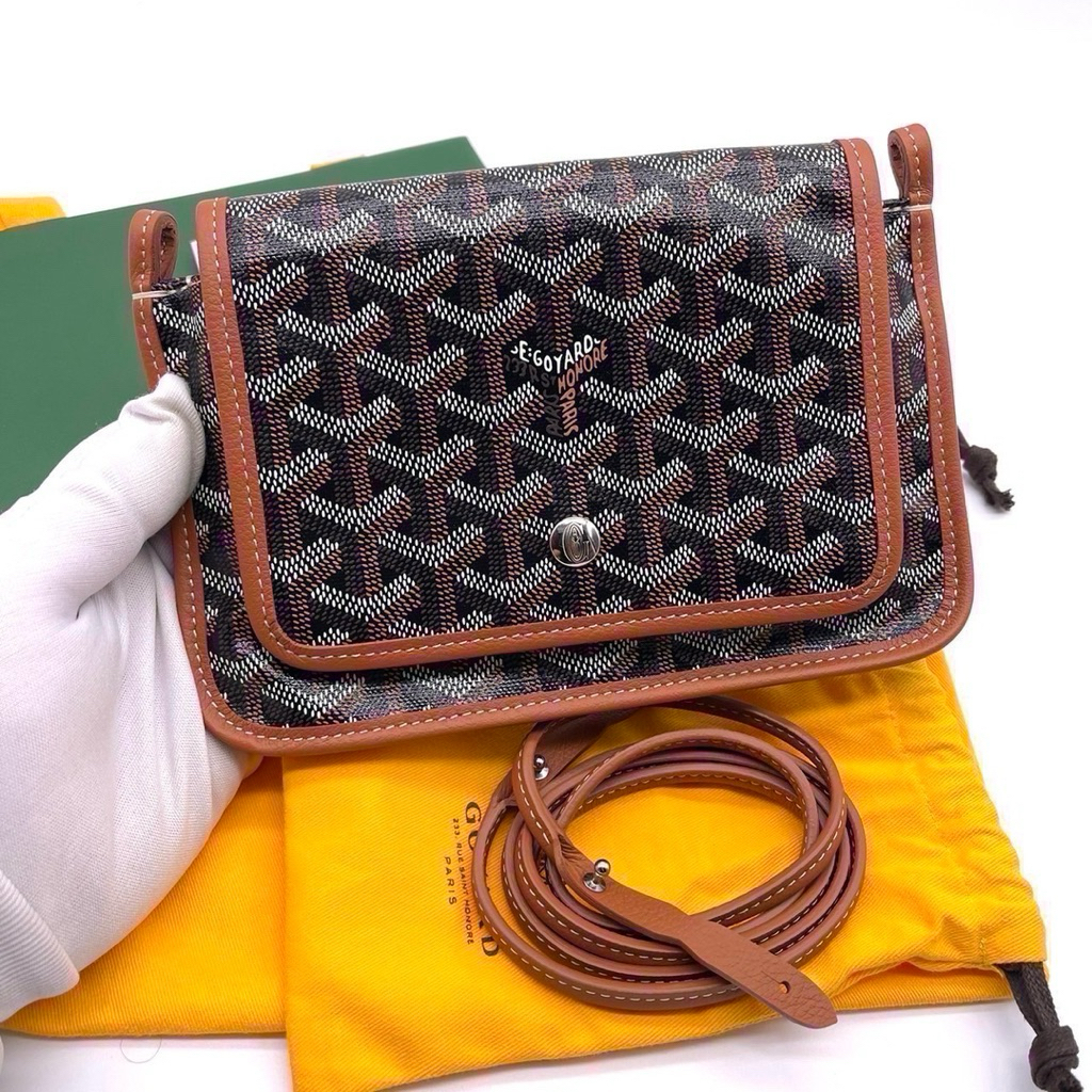 🇹🇭พร้อมส่ง ✅New💯Goyard plumet
