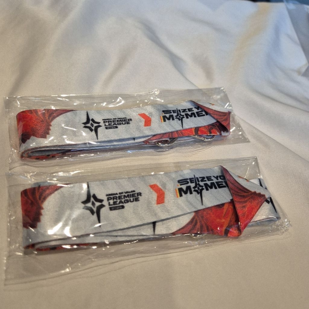 สายคล้องคอ ROV APL2025