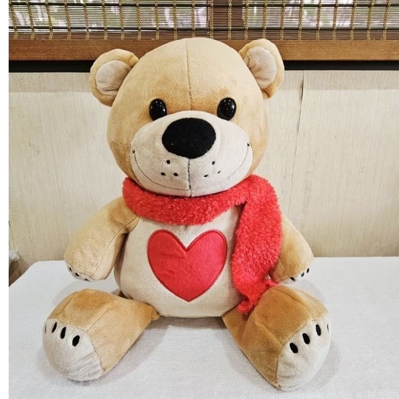 ตุ๊กตาหมีซูซี่ซู Suzy's Zoo