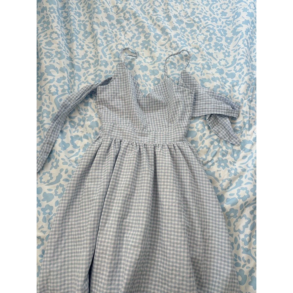 เดรส daddy the muscle academy ฟรีไซส์ 💖