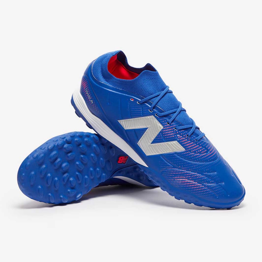 รองเท้าฟุตบอล New Balance Tekela Team TF