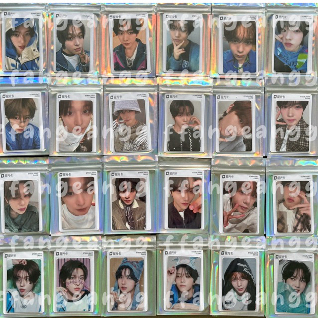 [พร้อมส่ง] NCT WISH - QQ MUSIC