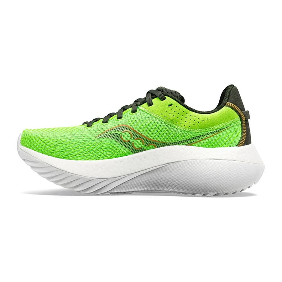 SAUCONY KINVARA PRO MEN | รองเท้าวิ่งผู้ชาย thumbnail 4