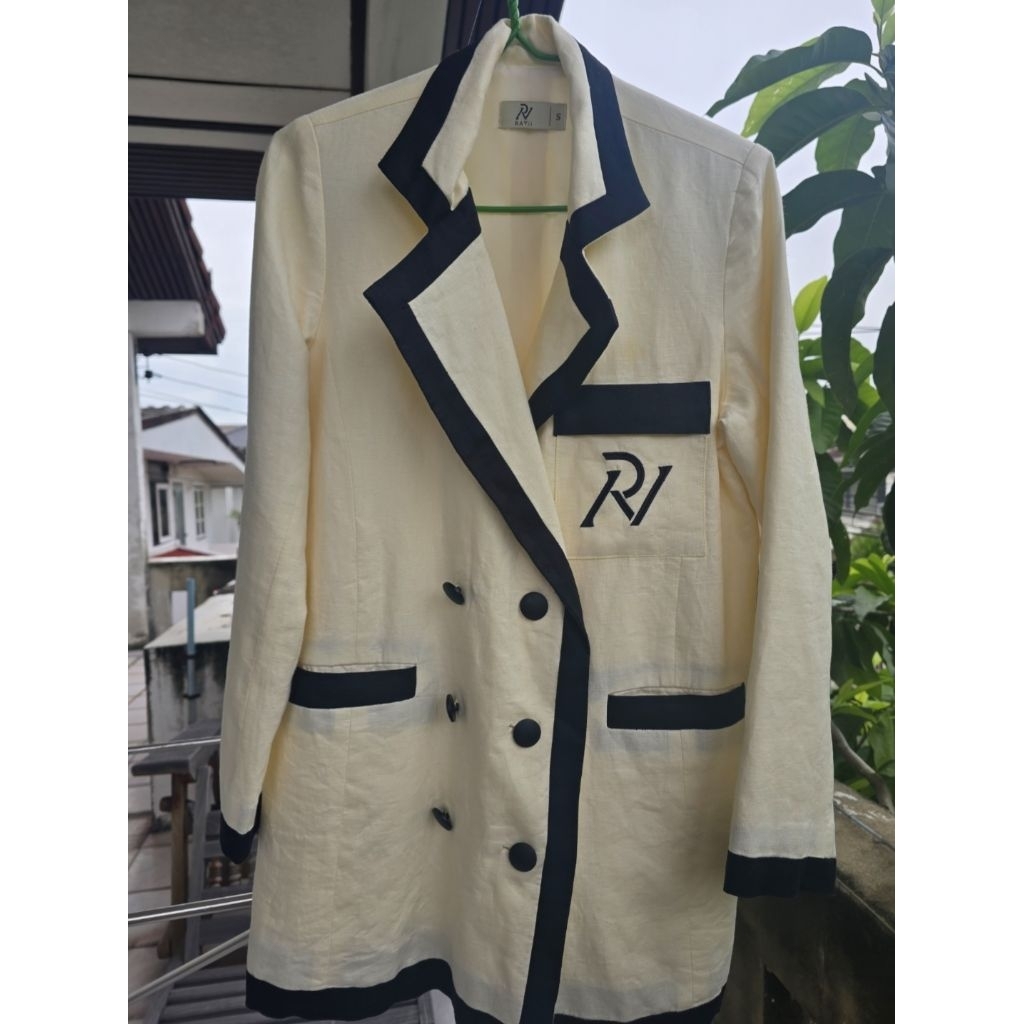 USED RAVII.BKK  SUIT