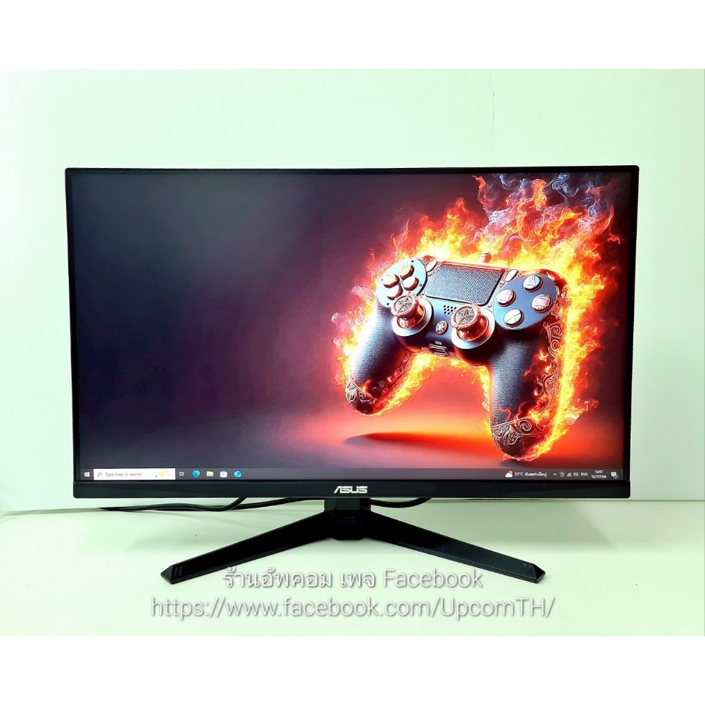 [มือ2] ASUS TUF GAMING VG259Q3A - 24.5 INCH IPS FHD 180Hz