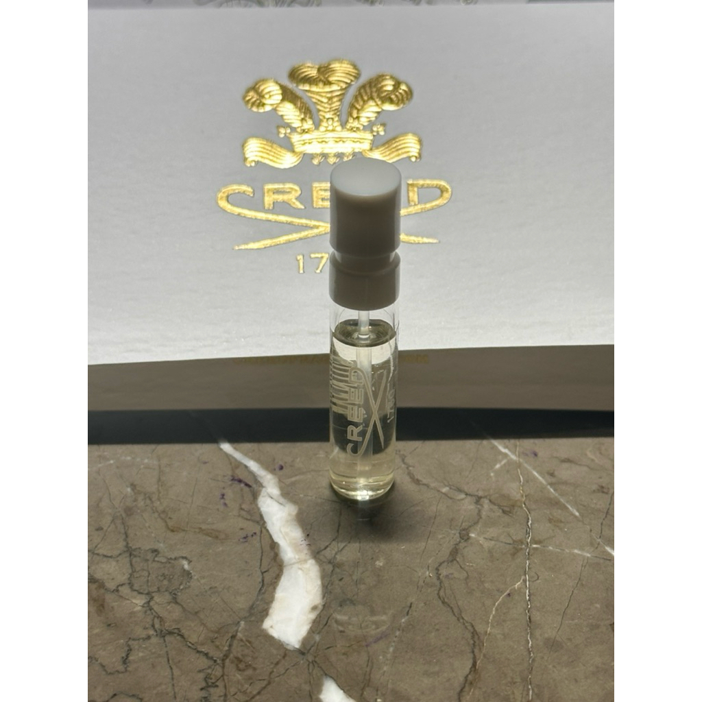 น้ำหอมขนาดทดลองCreed AVENTUS FOR HER ของแท้100% จากshop London