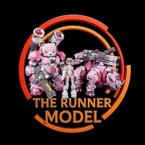 พร้อมส่ง MS General 1/10 Sin 03 Sloth Laziness Sets