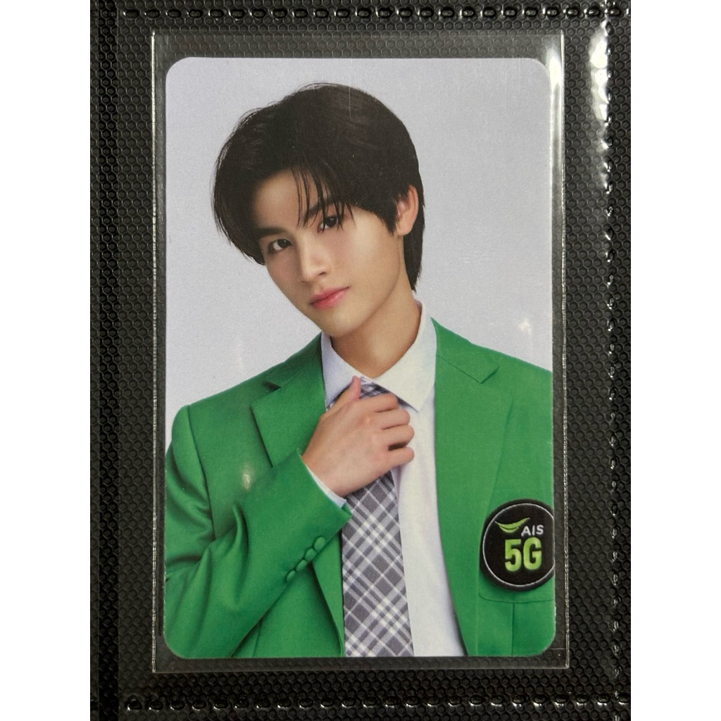 การ์ด AA จาก AIS5G x BUS