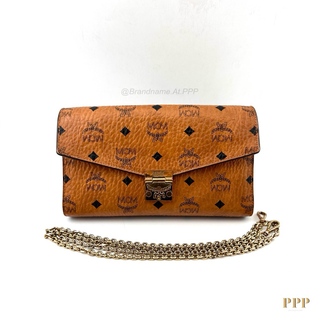 MCM woc ตะมุตะมิ น่ารัก ใช้งานทั่วไป ปล่อยราคาเพียง 7,999 เท่านั้น🎉