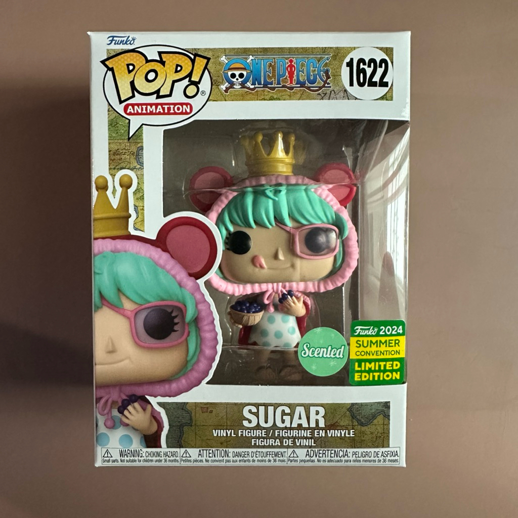 Funko pop Sugar[One piece]
