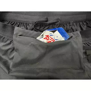 Training LAB TL3” LITE SHORTS กางเกงวิ่งรุ่น 3 นิ้ว ไลท์ แบบมีซับใน ทรงคลาสสิค ผ้าแห้งเร็ว น้ำหนักเบา ระบายอากาศดี