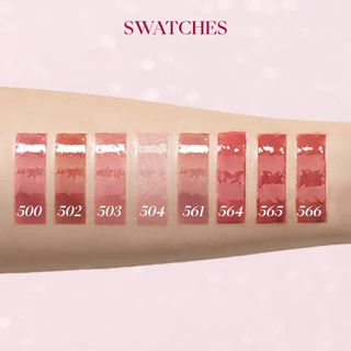 JOOCYEE LASTING GLOSSY ROUGE 3g