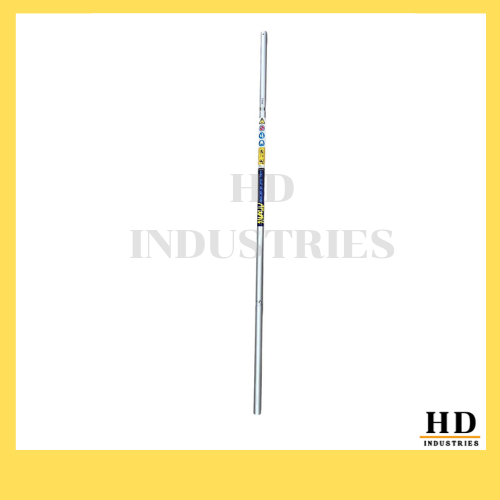 กระบอกเพลา + บูซ เครื่องตัดหญ้า RM411/RM435/RM511/RM311/RM315