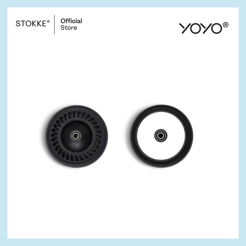 Stokke® YOYO Wheel Pack รูปที่ 2