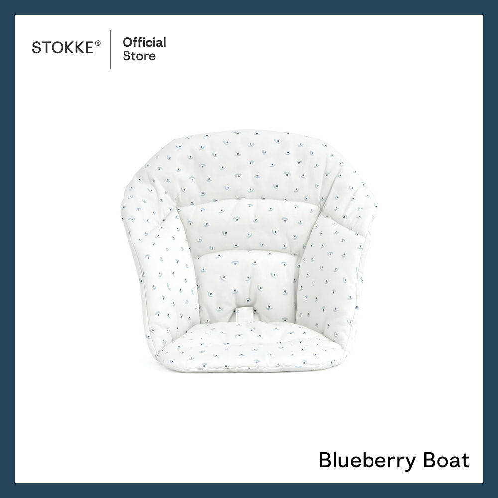 Stokke® Clikk™ Cushion وسادة صورة 8