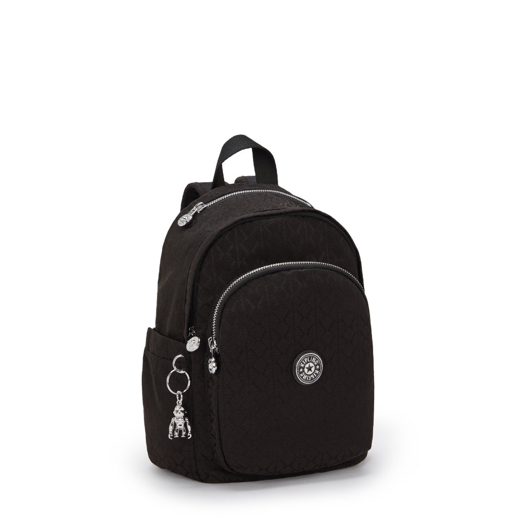 KIPLING حقيبة DELIA MINI — أسود — صورة 5