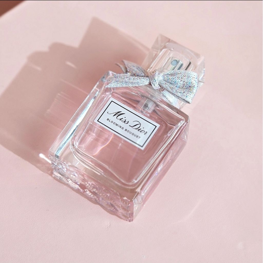 Dior Miss Dior Blooming Bouquet
