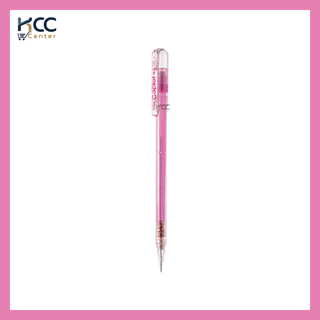 ดินสอ ดินสอกด PENTEL A105 หัว 0.5 mm เพนเทล สีพาสเทล (จำนวน1ด้าม)