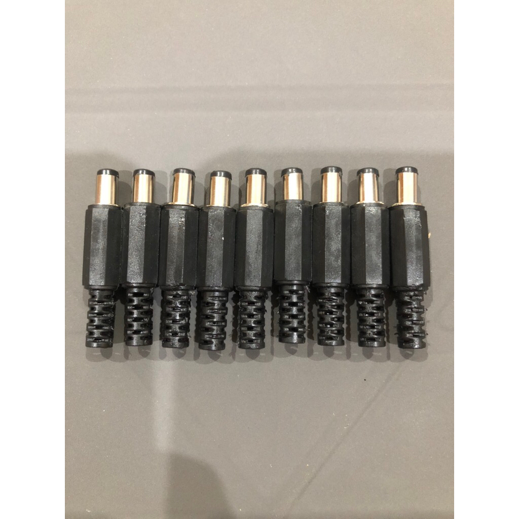 Jack DC / DC-IN / DC POWER