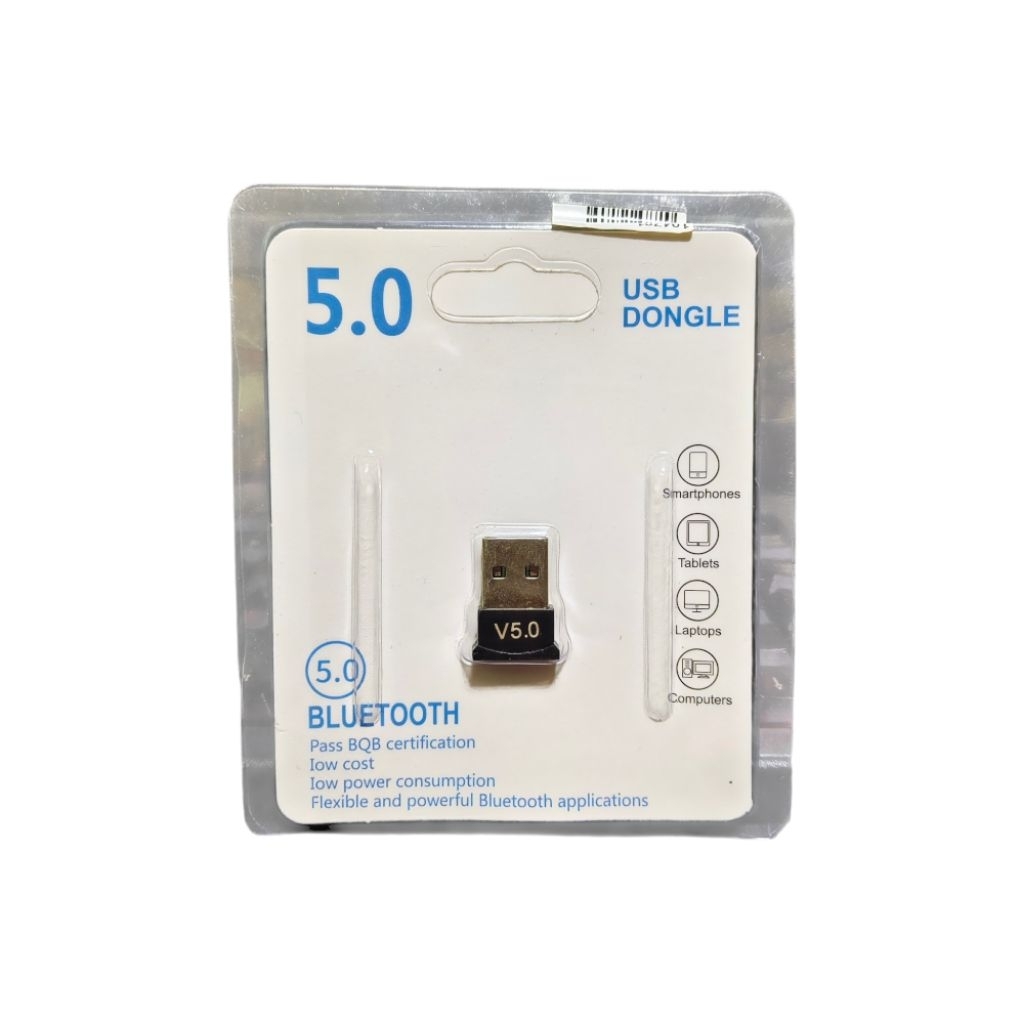 ( ร้านไทย 🇹🇭 พร้อมส่ง ) อแดปเตอร์ USB Bluetooth 5.0