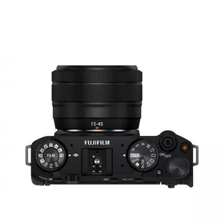 Fujifilm X-M5 กล้องมิลเลอร์เลส - ประกันศูนย์
