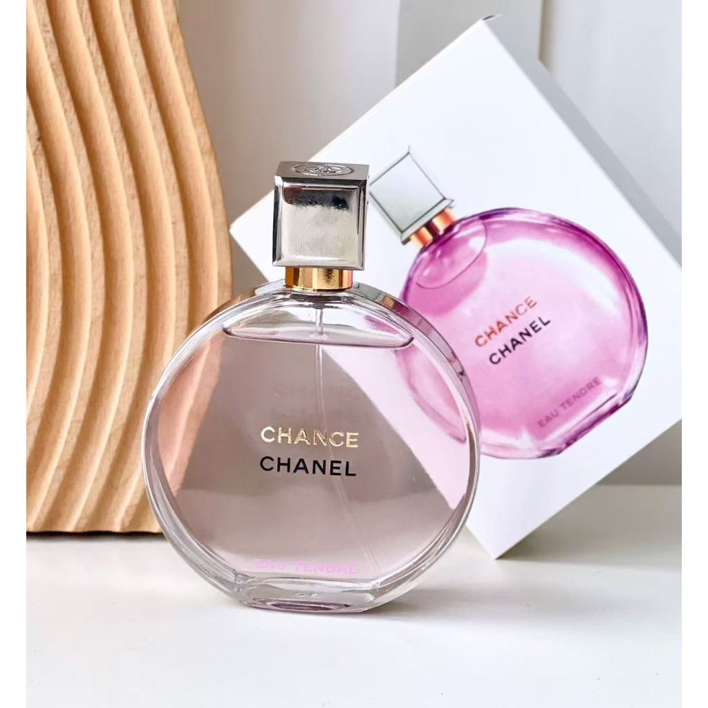 CHANEL Encounter Series Perfume Powder Encounter Tenderness Perfume