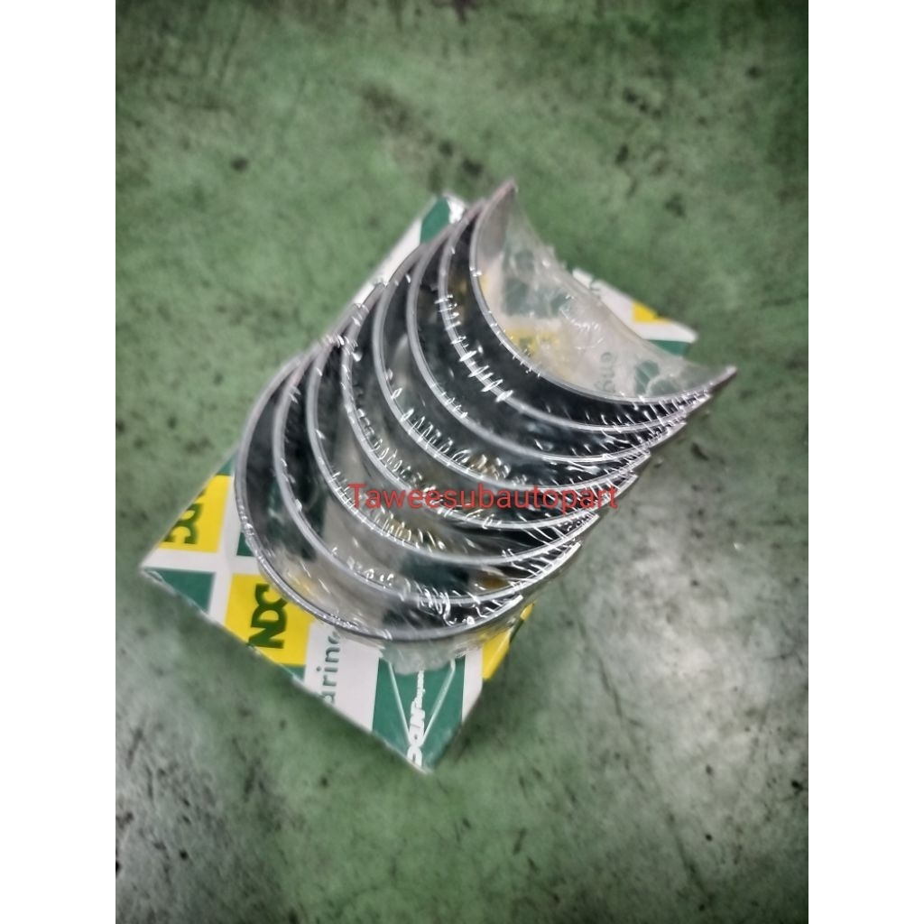 ชาร์ฟก้าน TOYOTA 1S 3S 4S,5S-FE CB1404 STD NDC