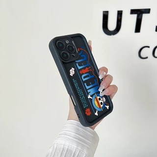 ครอบคลุม Lufeizoro ชิ้นเดียว เคส Infinix Hot 40i Smart8/8Pro/8Pro+/HD SPARK20/SPARK20C Tecno Spark Go 2024 Hot 50