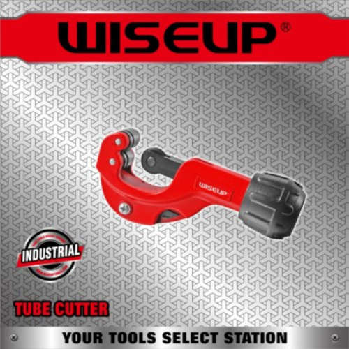 WISEUP คัตเตอร์ตัดท่อ  ขนาด 3.32 mm