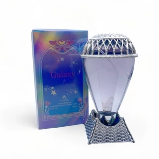 ALORA GALAXY 100ML น้ำหอมกลิ่นหอมหวาน ฟรุตตี้ฟลอรัล ปีโป้ สาวหวานกลิ่นลูกพีชลูกแพร์ -3262