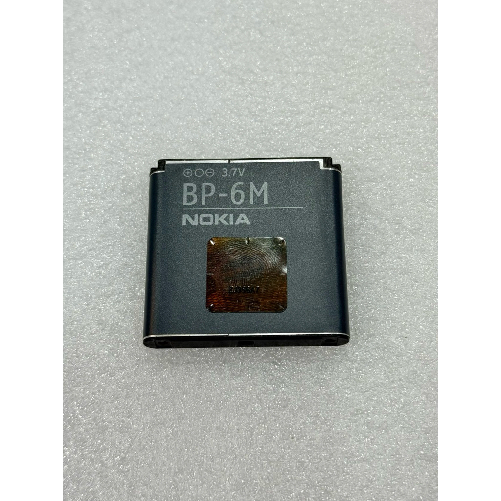 แบตเตอรี่Nokia 73 //N93/N6280//N3250(BP-6M)