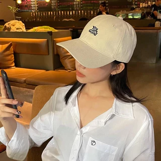 มีส่งด่วน หมวกแก๊ป You are Good (B162) หมวกเบสบอล แฟชั่นเกาหลี หมวกกันแดด กีฬา