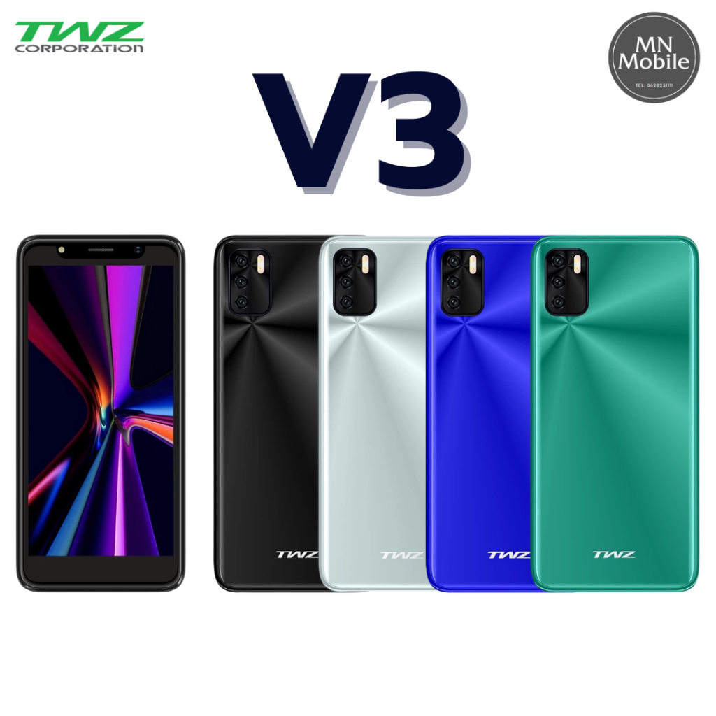 TWZ V8 ความจุ 2GB + 16GB