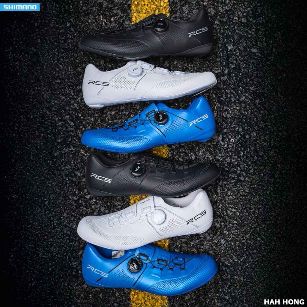 รองเท้าจักรยาน Shimano RC503