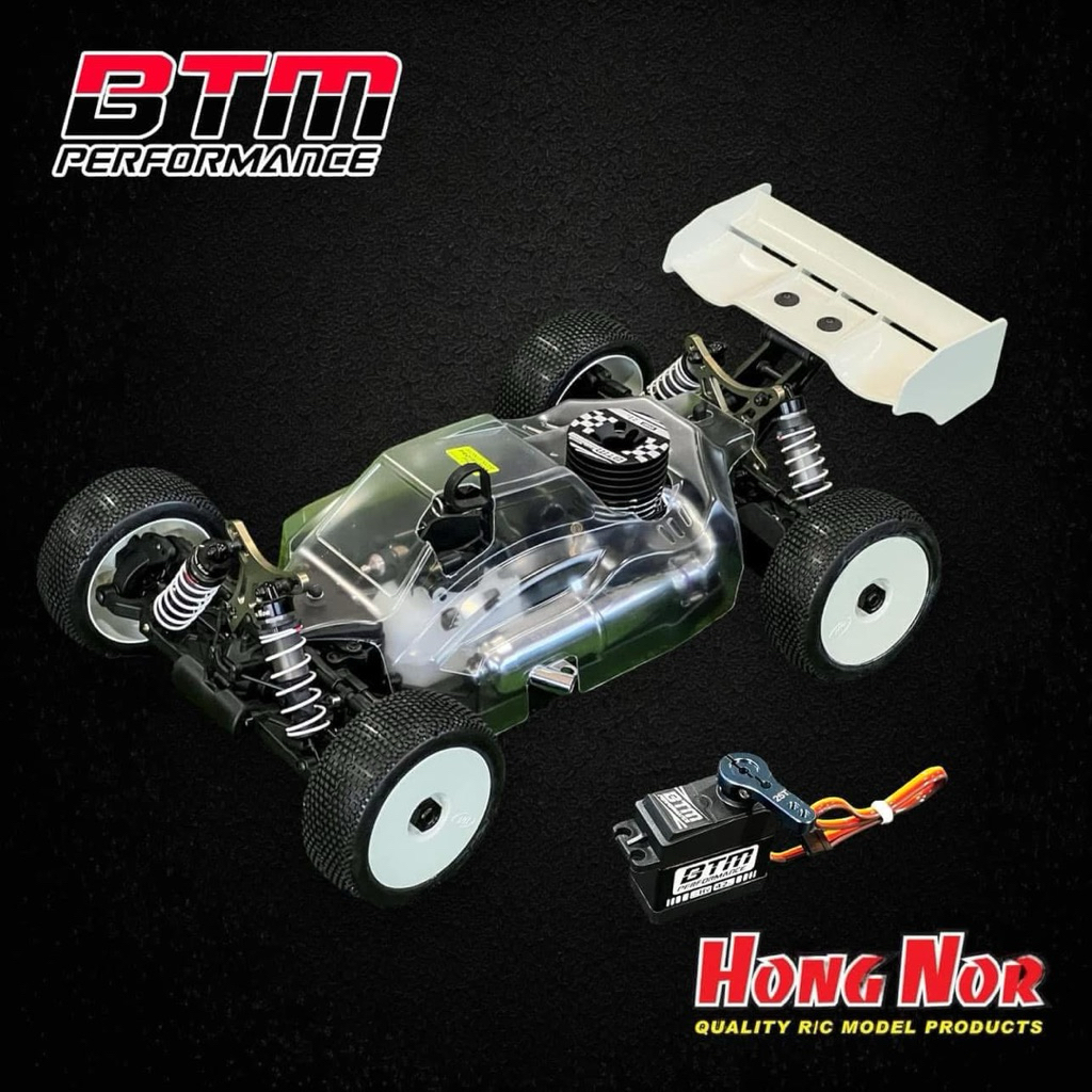 X3S Buggy 3.0 EVO. KIT-NITRO