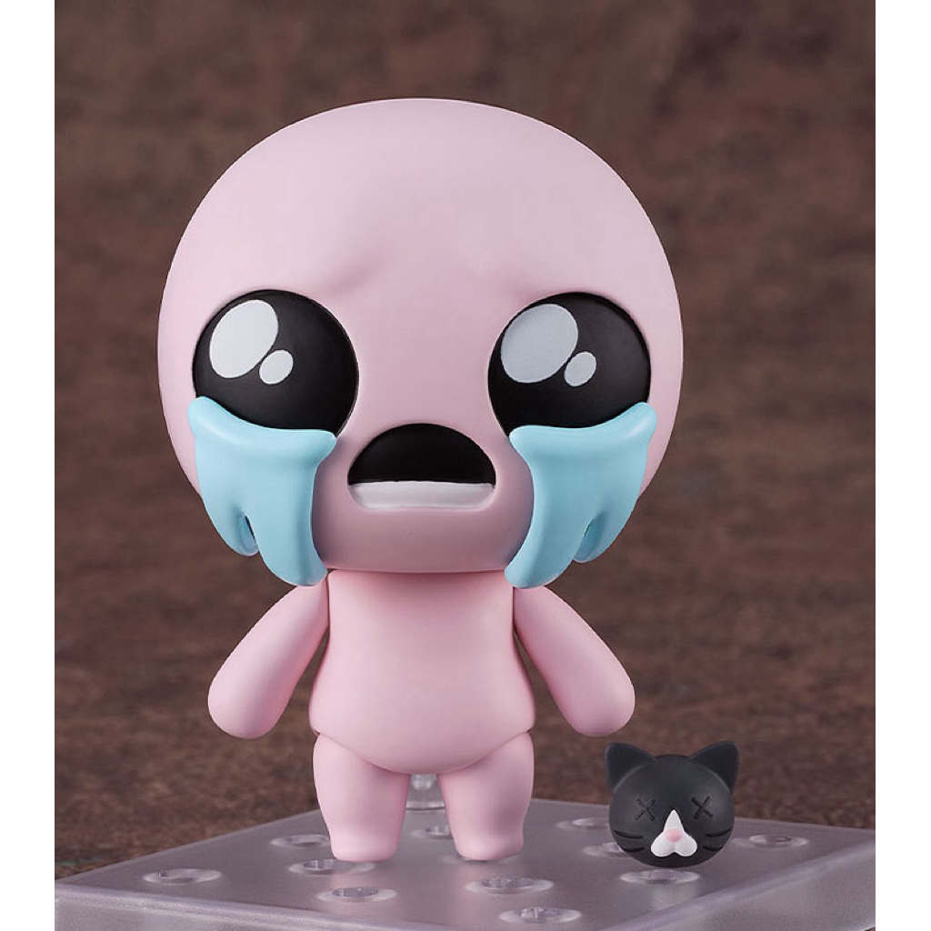 Nendoroid Isaac#2649