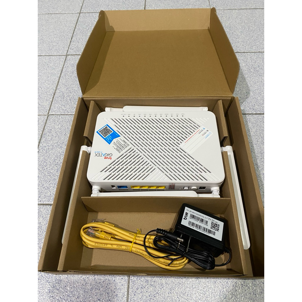 เราเตอร์ 626Pro V2 ของใหม่ 100%