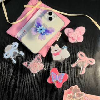 ที่วางโทรศัพท์มือถือ ที่วางโทรศัพท์มือถือแบบมีกาว ที่วางดอกไ…