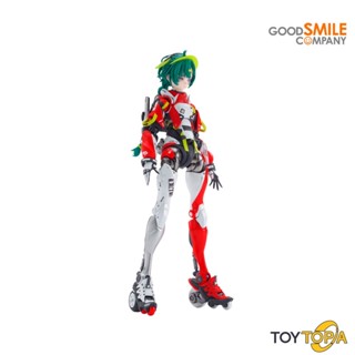 (014233) Motored Cyborg Runner SSX_15tb 