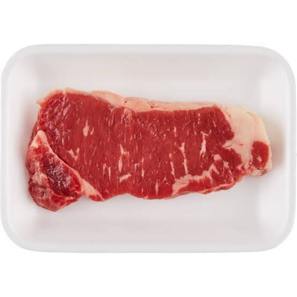 New Zealand beef Sirloin steak (Approximately 250g)