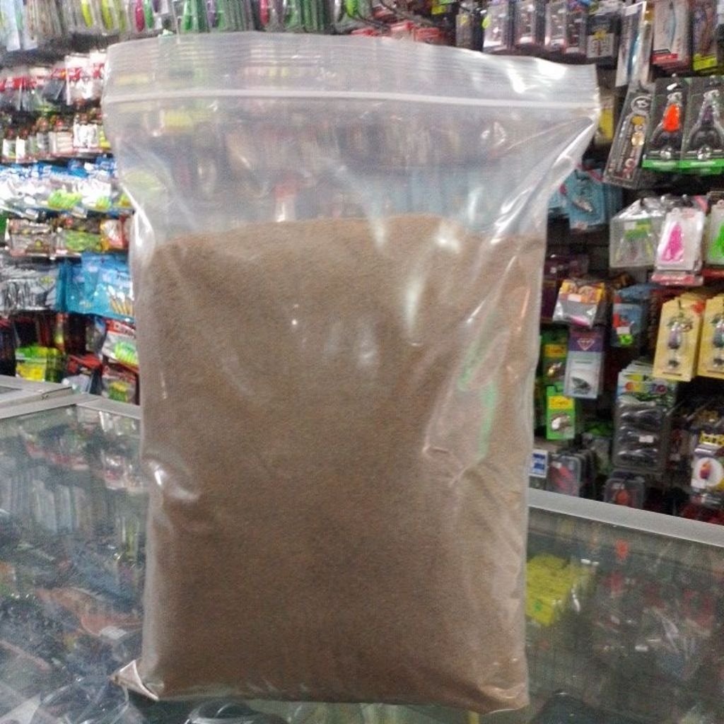 ปลากินพืชป่น9933 แท้100%